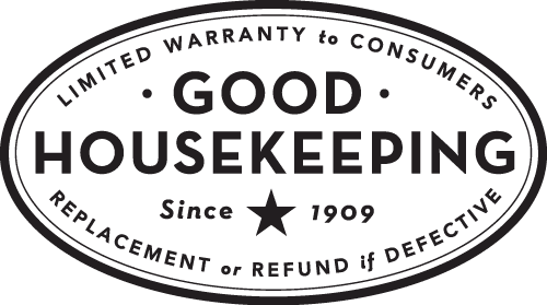 Good Housekeeping Logo