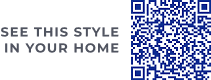 French Rail Doors QR